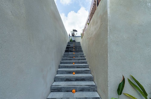 Tegallalang Villa | Mahayani Ubud Villa