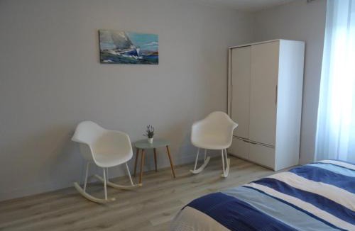 Plancoet Apartment | Mahe