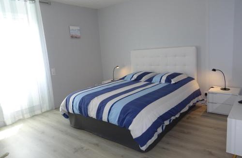 Plancoet Apartment | Mahe