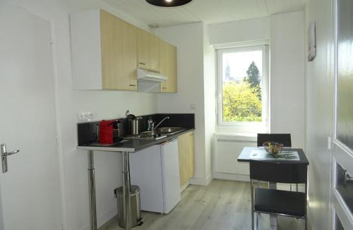 Plancoet Apartment | Mahe