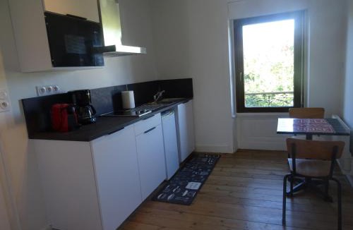 Plancoet Apartment | MAHE