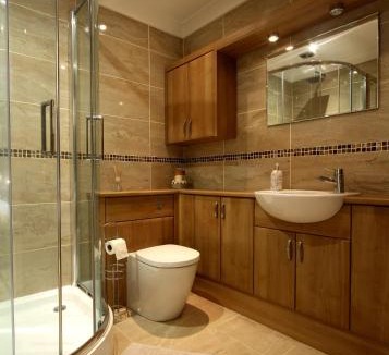 Lee-on-the-Solent Bed & Breakfast | Mahe - Lee on the Solent