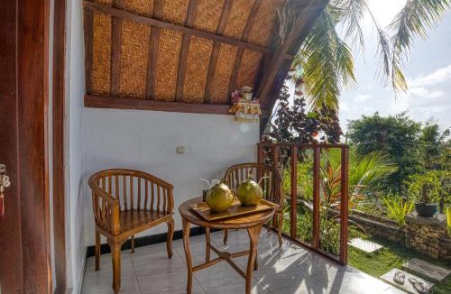 Penida Island House | Mahendra Cottage