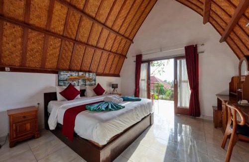 Penida Island House | Mahendra Cottage