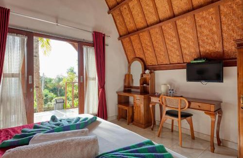Penida Island House | Mahendra Cottage