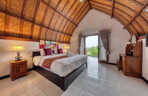 Penida Island House | Mahendra Cottage