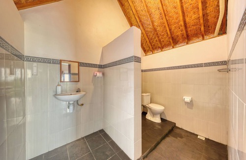 Penida Island House | Mahendra Cottage