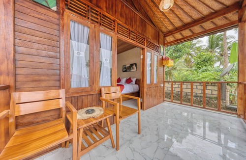 Penida Island House | Mahendra Cottage