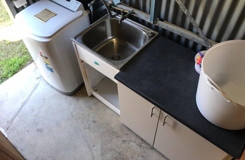 Maheno House | Maheno Cottages "Yenningee Bora"