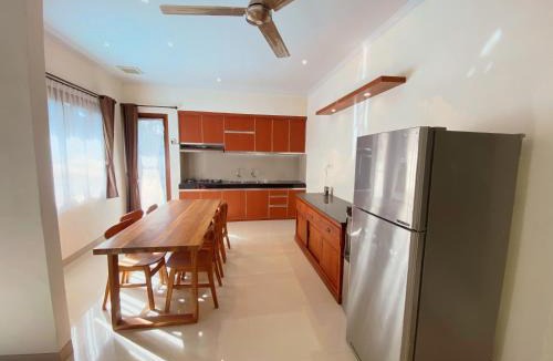 Mas Villa | Mahesa Ubud Villa by Best Living