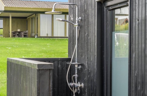 Skødshoved Strand House | "Mahilo" - 300m from the sea by Interhome