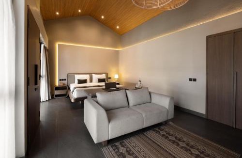 Setiabudi Villa | Mahitala Villa Bandung Heated Pool