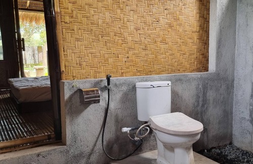 Selong Belanak Cabin | Mahkota Atia Bungallow