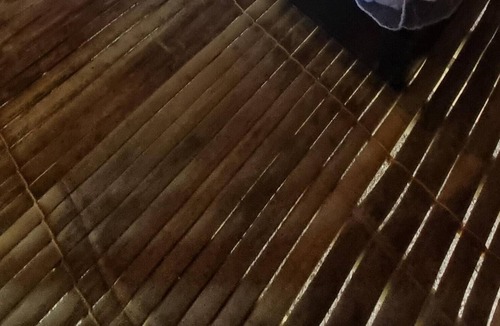 Selong Belanak Cabin | Mahkota Atia Bungallow
