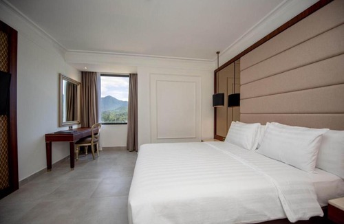 Singkawang Hotel | Mahkota Hotel Singkawang