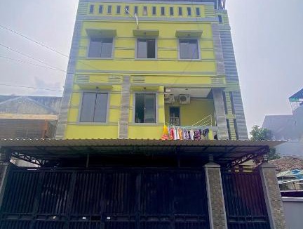 Mangga Besar House | Mahkota Residence - Mangga Besar