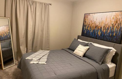 Southeast Calgary Apartment | Mahogany's Comfy Haven