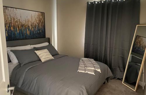 Southeast Calgary Apartment | Mahogany's Comfy Haven