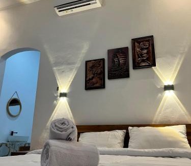 Kuta House | Mahoney Homestay