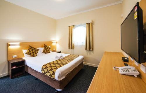 Thomastown Hotel | Mahoneys Motor Inn