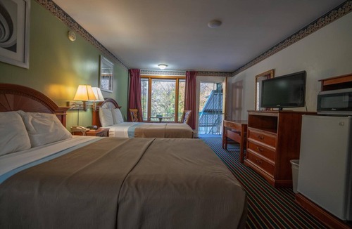 Lehighton Hotel | Mahoning Inn