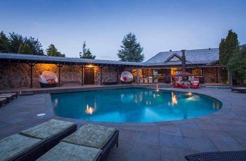 Wanaka Cabin | Mahu Whenua