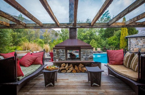 Wanaka Cabin | Mahu Whenua