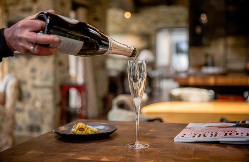 Wanaka Cabin | Mahu Whenua