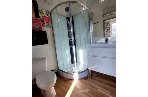 Saint-Leger-de-Montbrillais House | Maison à Proximité Center Parcs