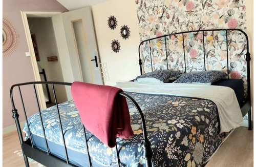 Saint-Leger-de-Montbrillais House | Maison à Proximité Center Parcs