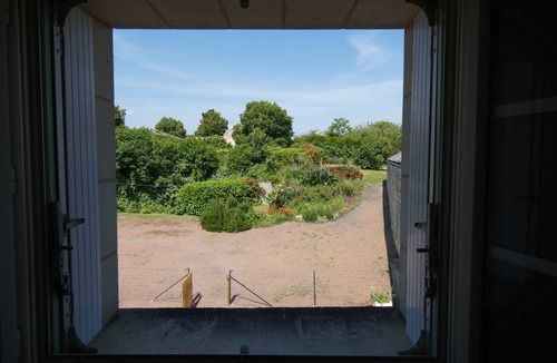 Saint-Leger-de-Montbrillais House | Maison Proche Center Parcs