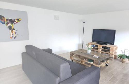 Saint-Maurice-les-Chateauneuf House | Maisonnette avec terrasse