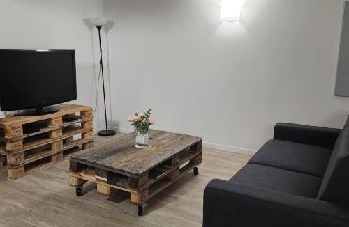 Saint-Maurice-les-Chateauneuf House | Maisonnette avec terrasse