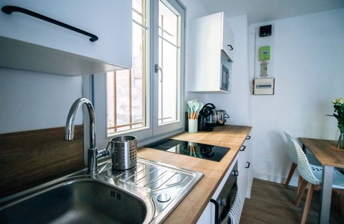 Saint-Michel-l'Observatoire House | Maison de Village le Constantinou