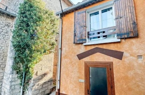 Saint-Michel-l'Observatoire House | Maison de Village le Constantinou