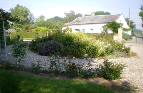 Sainte-Marguerite-sur-Duclair House | Maison Le Clos Des Anes