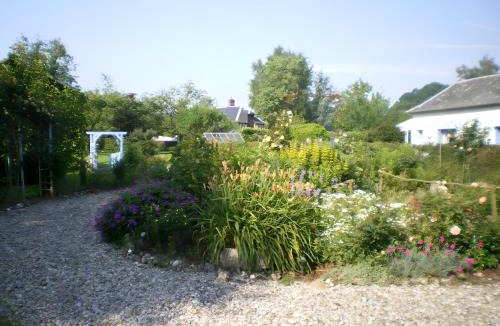 Sainte-Marguerite-sur-Duclair House | Maison Le Clos Des Anes