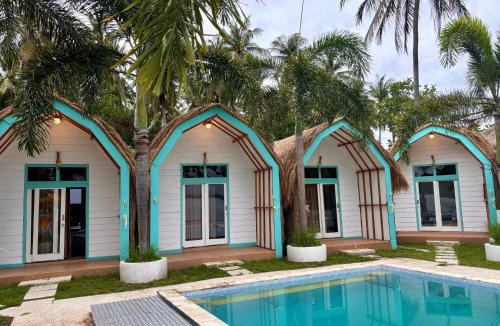 Sekotong Barat Hotel | MAI LAKU Cottage