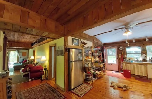 Kerhonkson Cabin | Mai's Cabin!