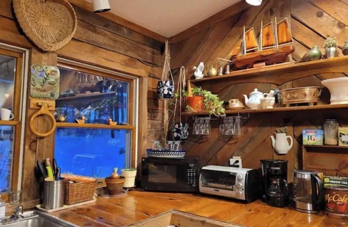 Kerhonkson Cabin | Mai's Cabin!