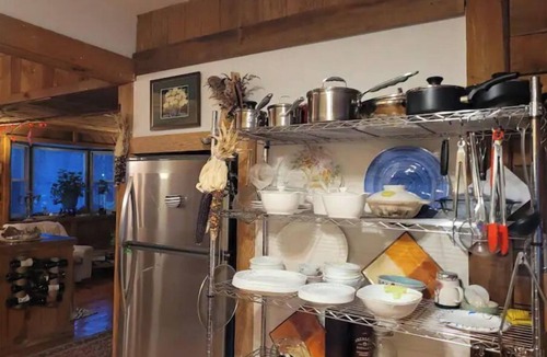 Kerhonkson Cabin | Mai's Cabin!