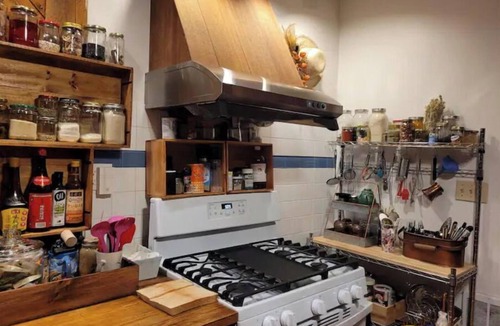 Kerhonkson Cabin | Mai's Cabin!