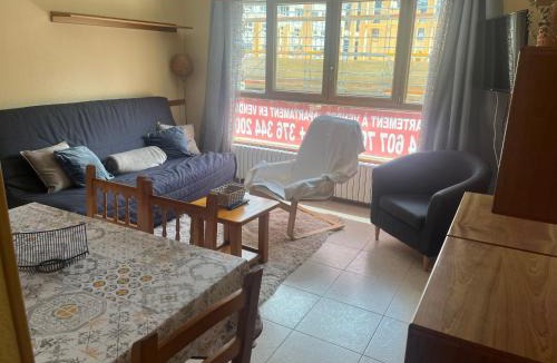 Pas de la Casa Apartment | Maia 3C a Pie de Pistas con garaje incluido