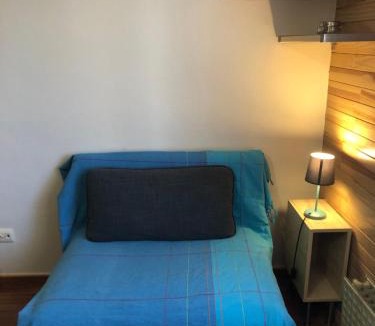Pas de la Casa Apartment | MAIA Apartamento muy centrico a pie de pistas