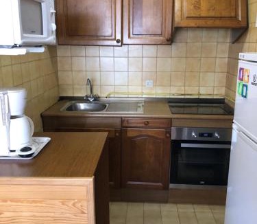 Pas de la Casa Apartment | MAIA Apartamento muy centrico a pie de pistas