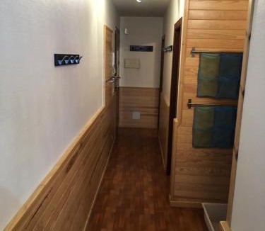 Pas de la Casa Apartment | MAIA Apartamento muy centrico a pie de pistas