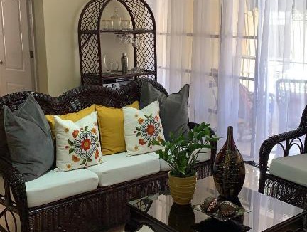 Santiago Province Apartment | Maia Residence