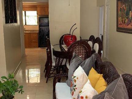 Santiago Province Apartment | Maia Residence