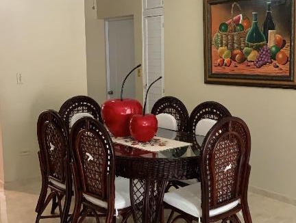 Santiago Province Apartment | Maia Residence