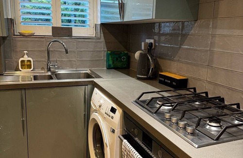 Westbourne Apartment | Maida Vale Dungeon Suite